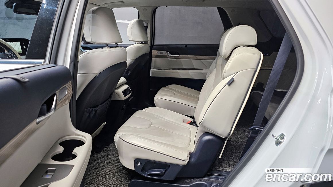 Hyundai Palisade 2020