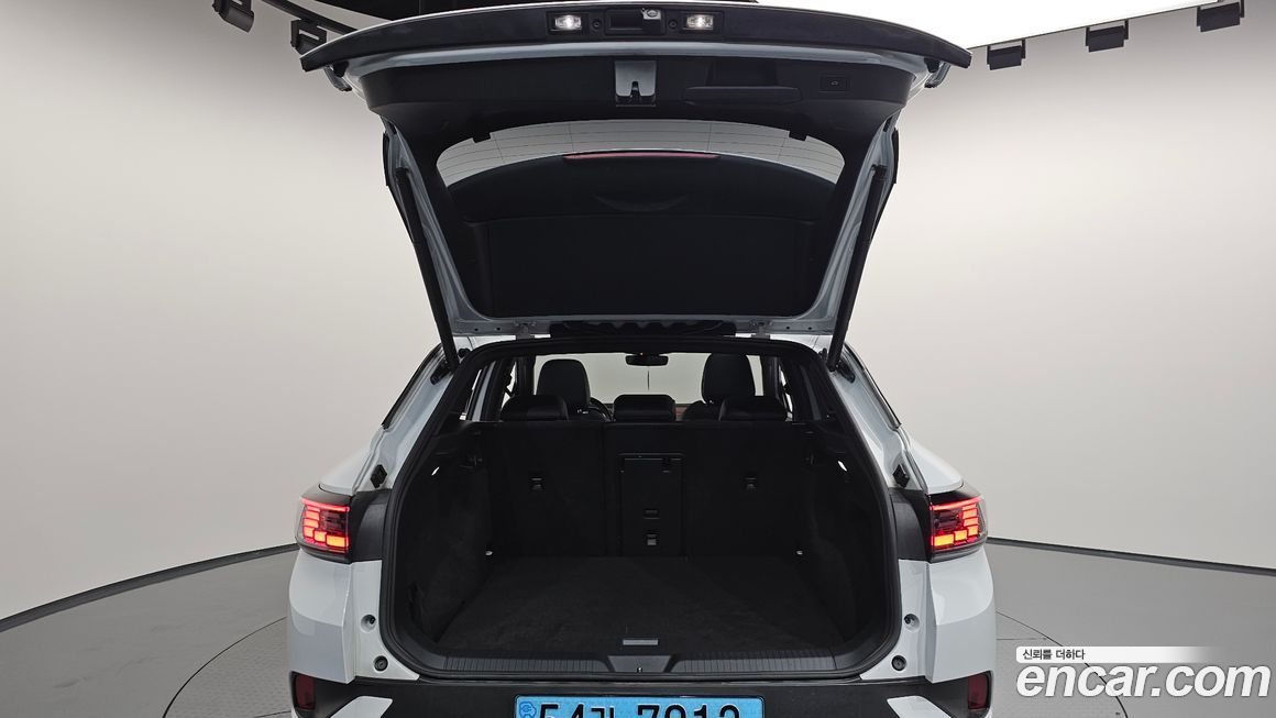 Volkswagen ID.4 2022