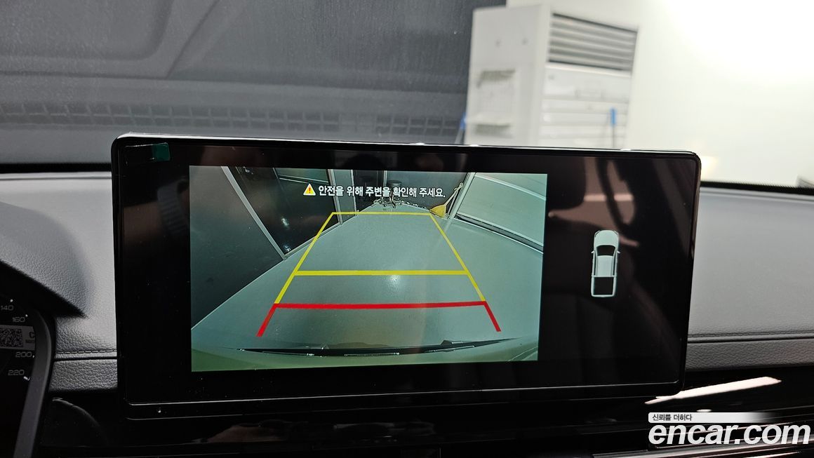 KG_Mobility_Ssangyong Rexton 2024