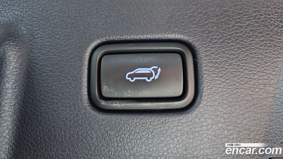 Hyundai Palisade 2020