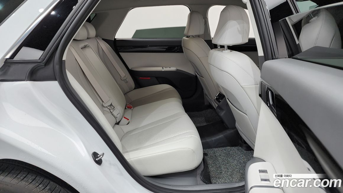 Hyundai Grandeur 2024