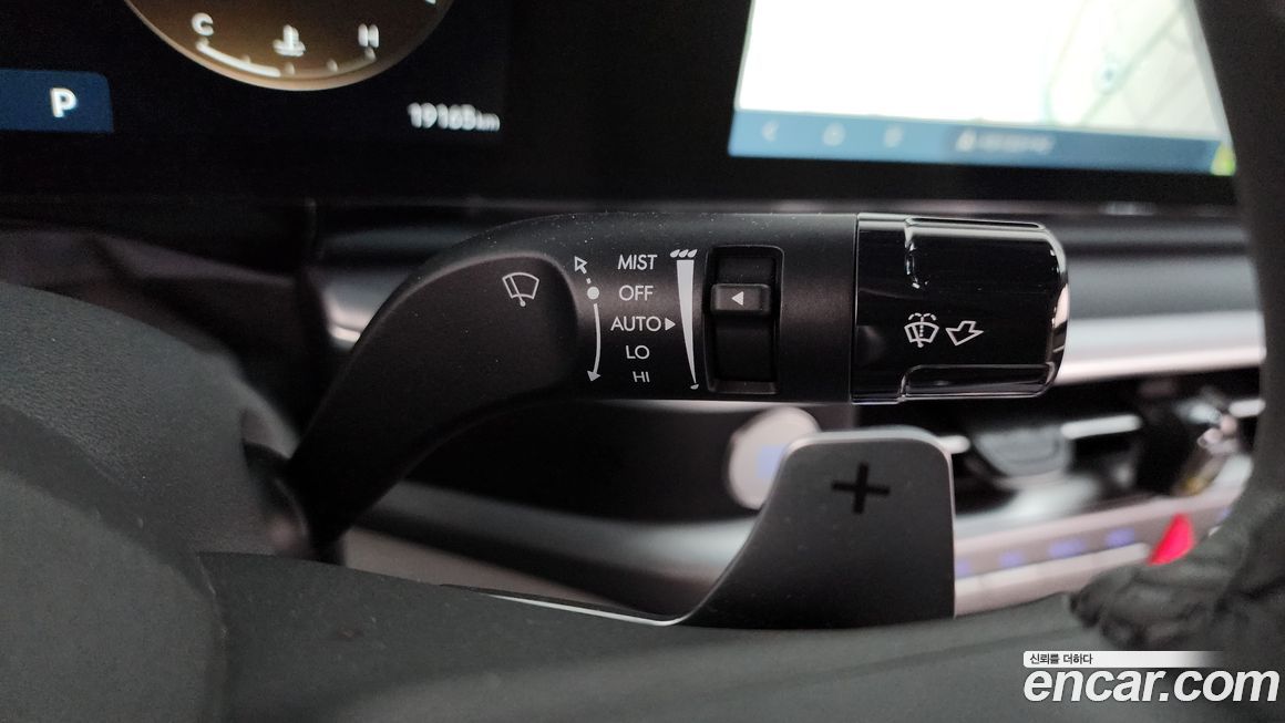 Hyundai Grandeur 2024