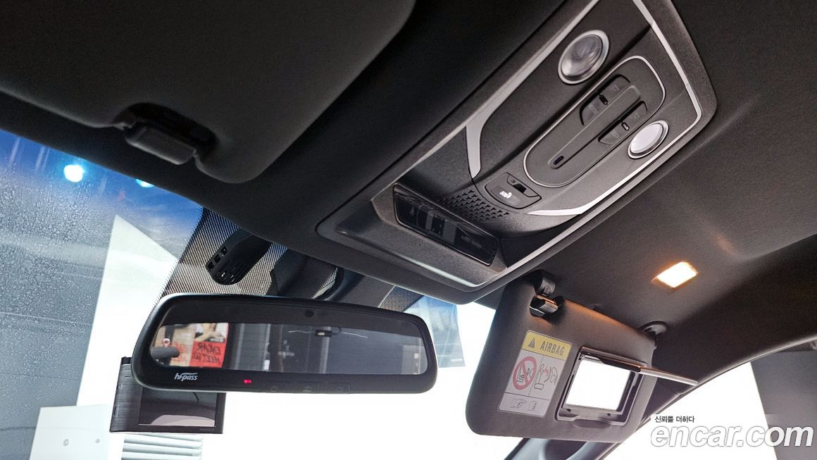 KG_Mobility_Ssangyong Rexton 2024