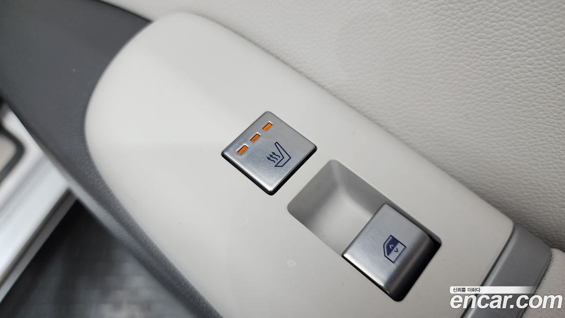 Hyundai Grandeur 2024