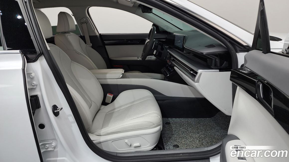 Hyundai Grandeur 2024