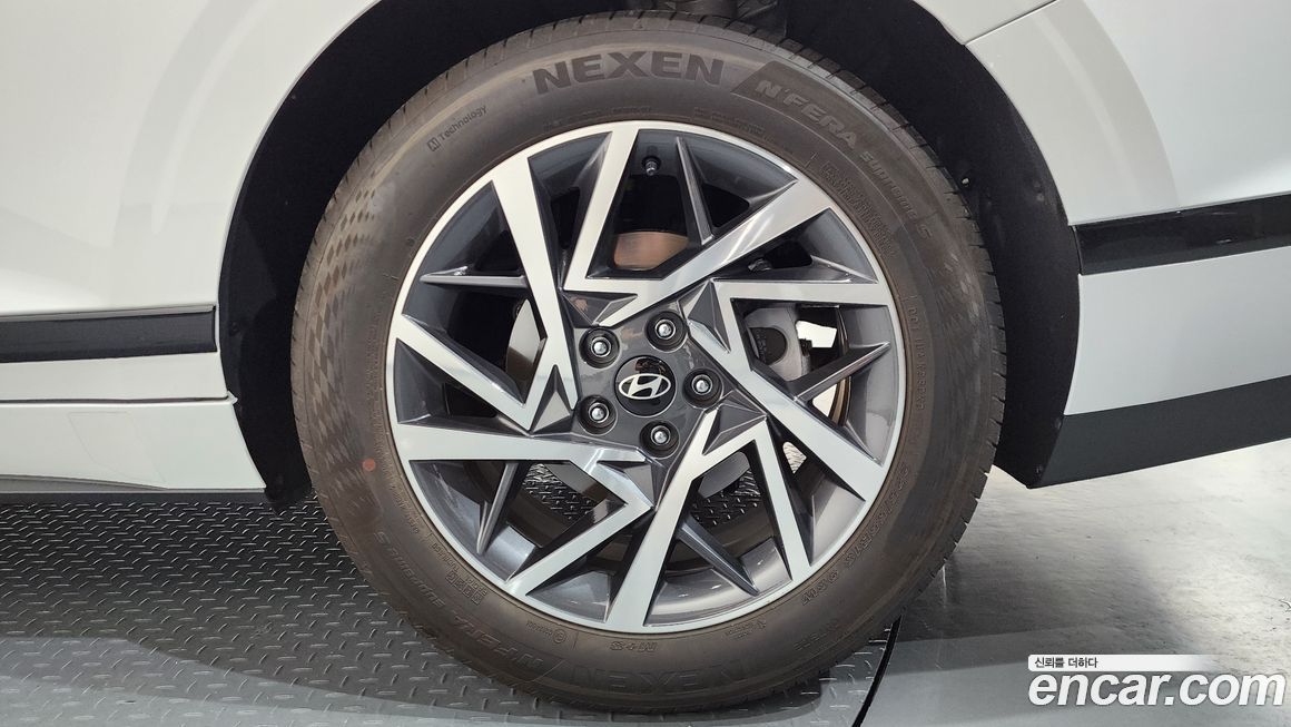 Hyundai Grandeur 2024