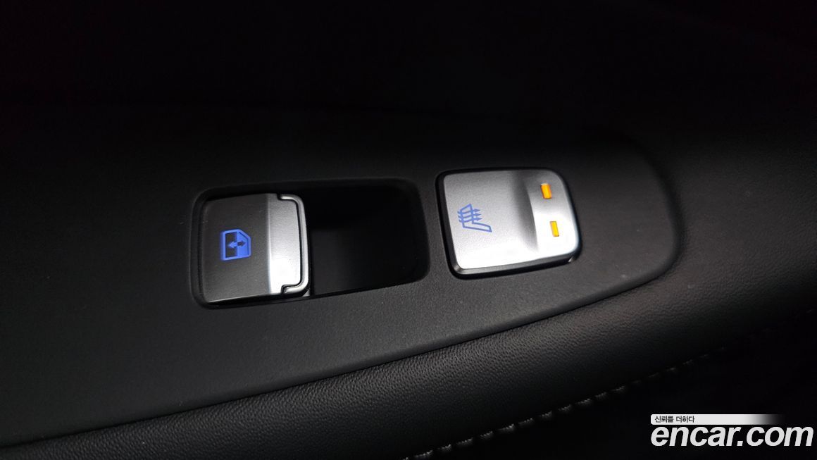 Hyundai Santafe 2022