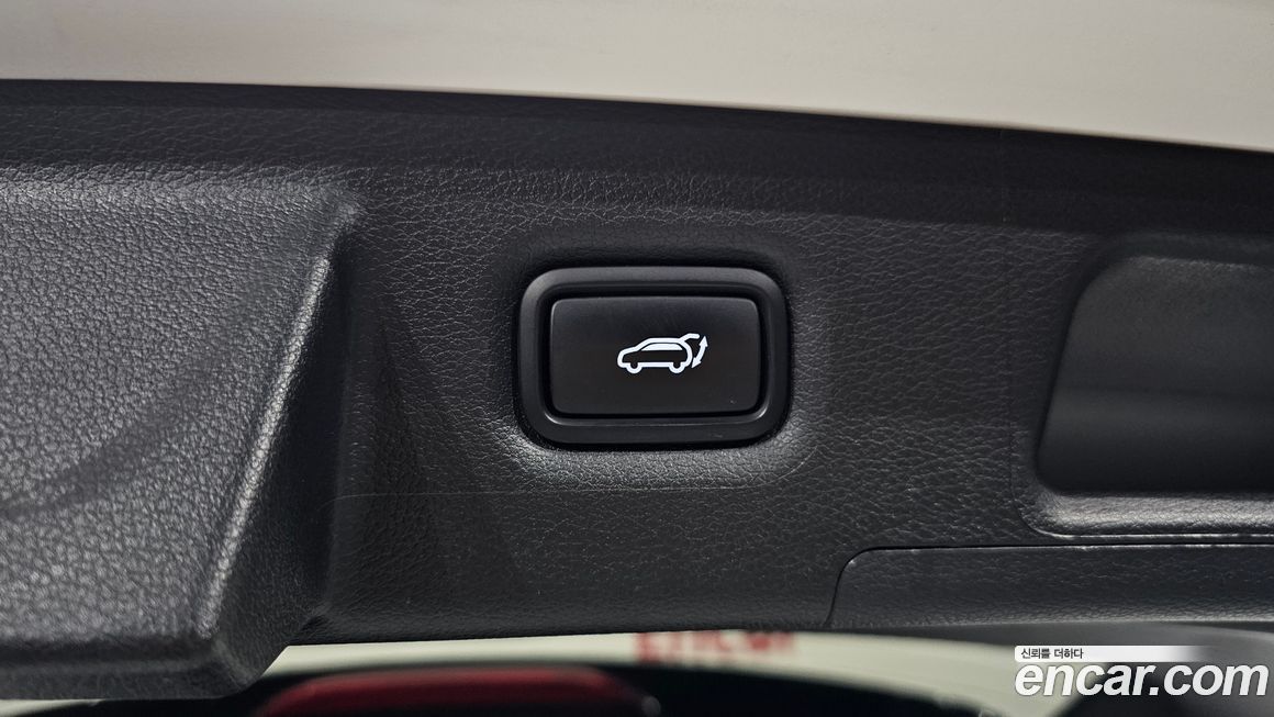 Hyundai Santafe 2022