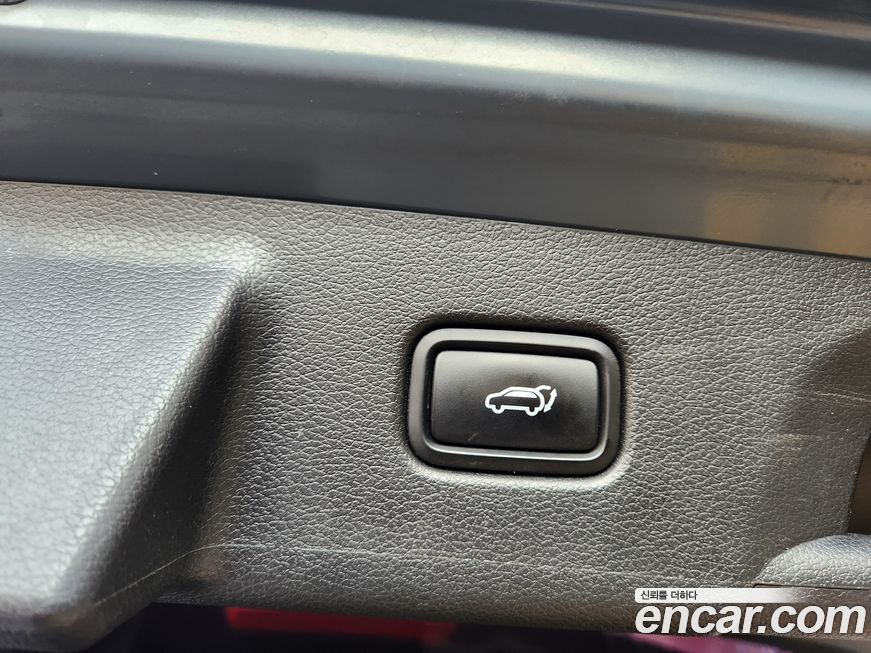 Hyundai Palisade 2019