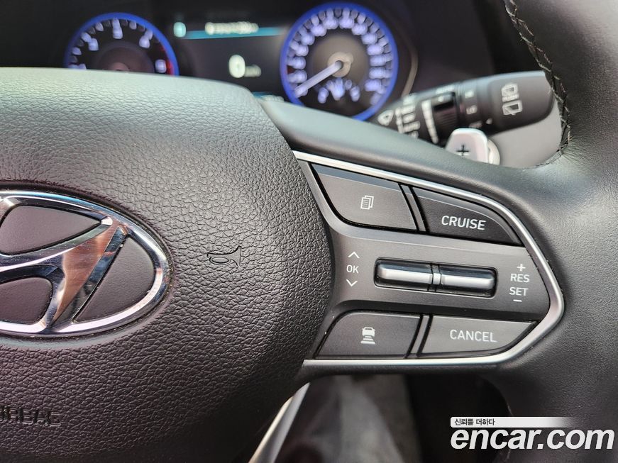 Hyundai Palisade 2019