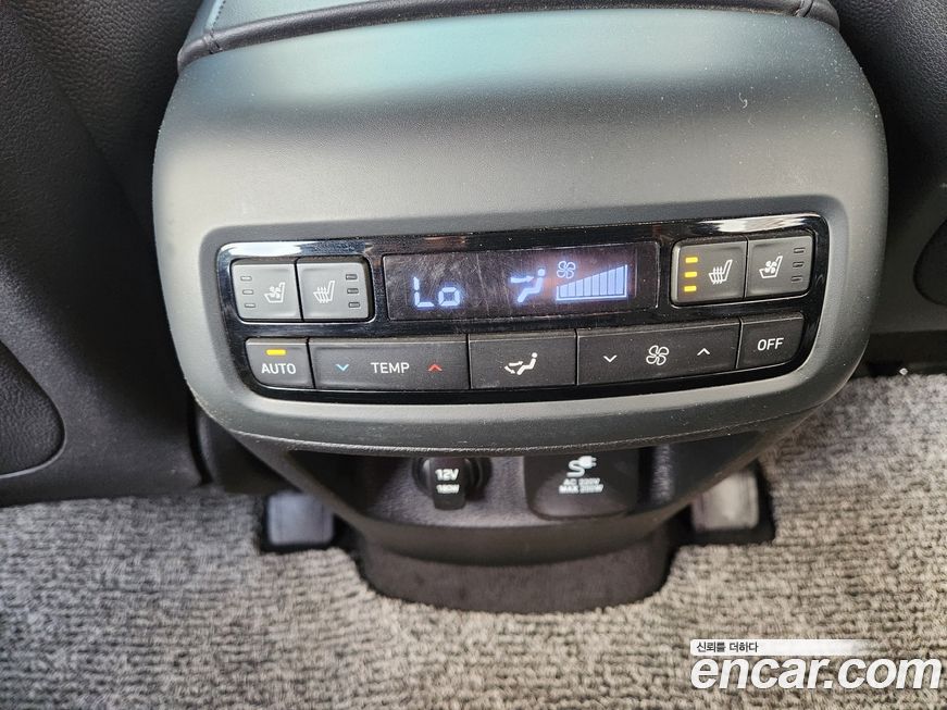 Hyundai Palisade 2019