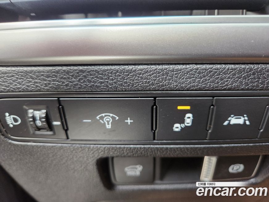 Hyundai Palisade 2019