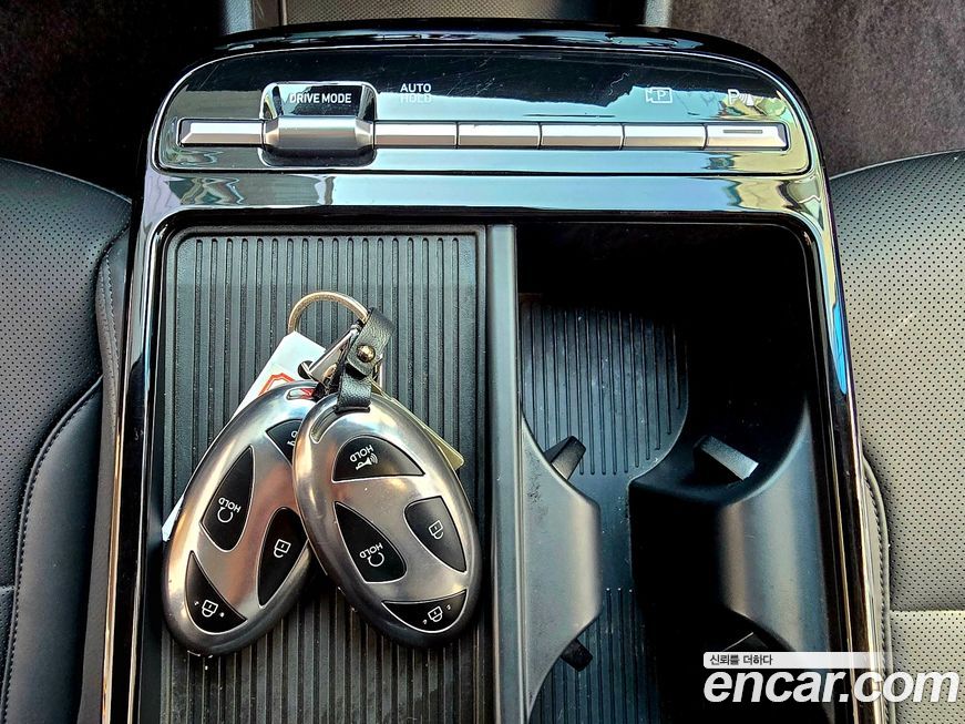 Hyundai Tucson 2024