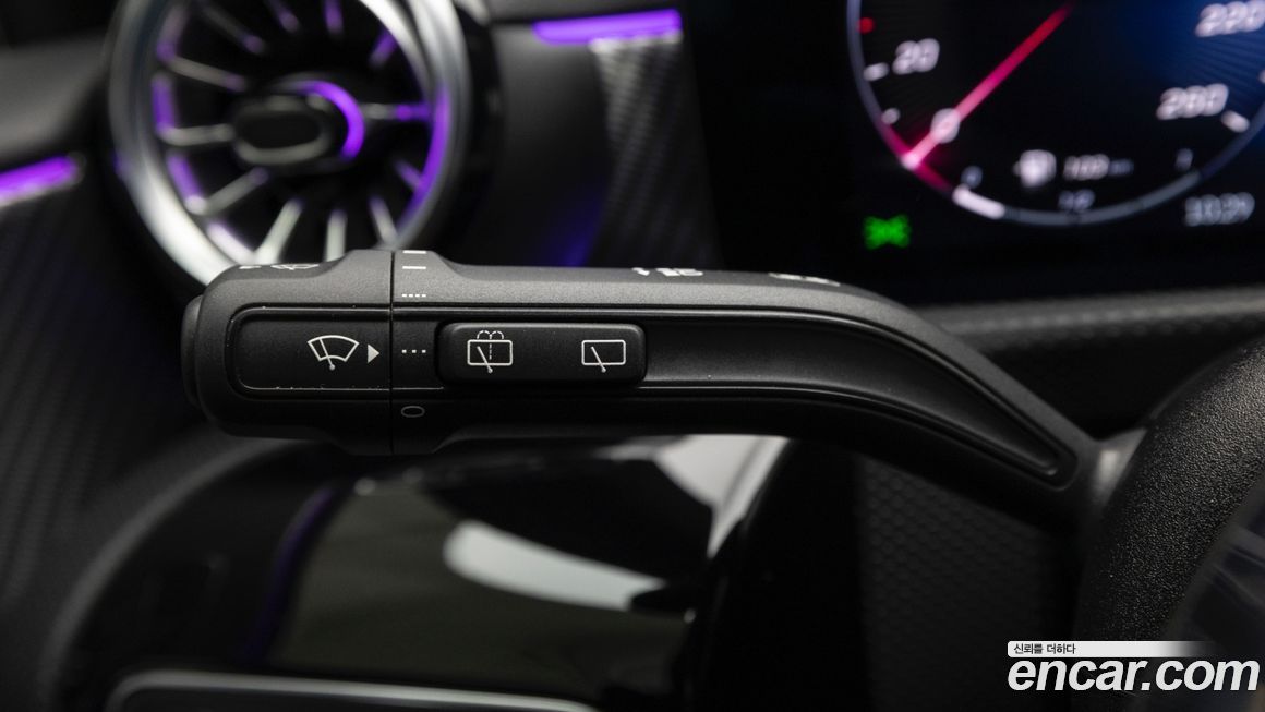 Mercedes-Benz A-Class 2025