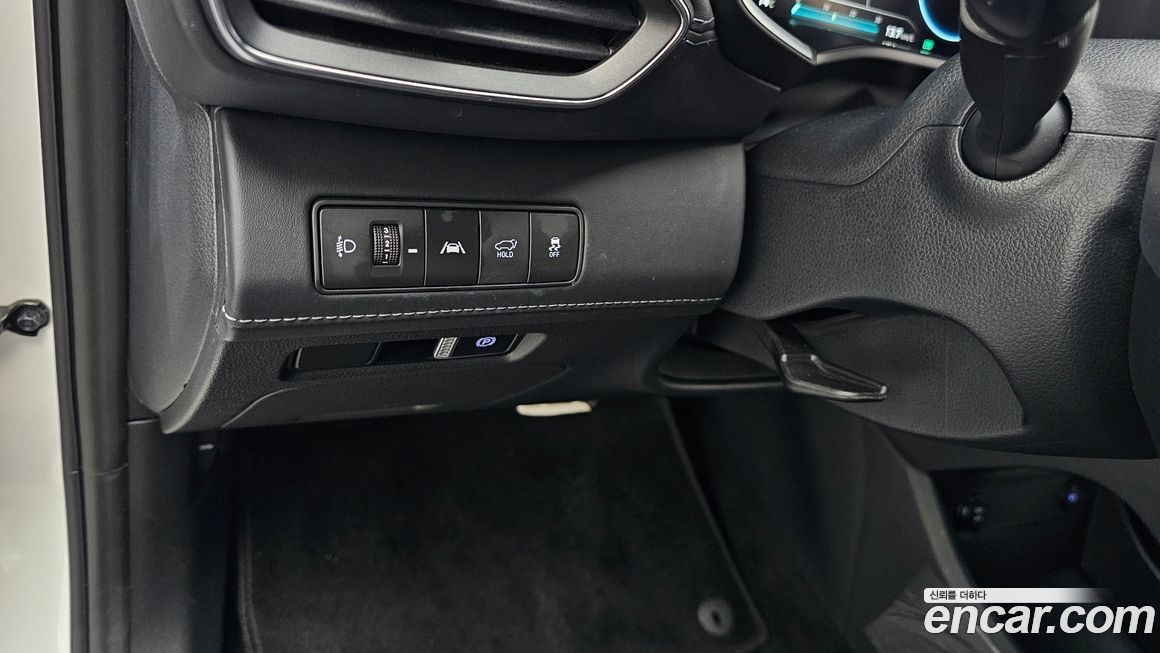 Hyundai Santafe 2022