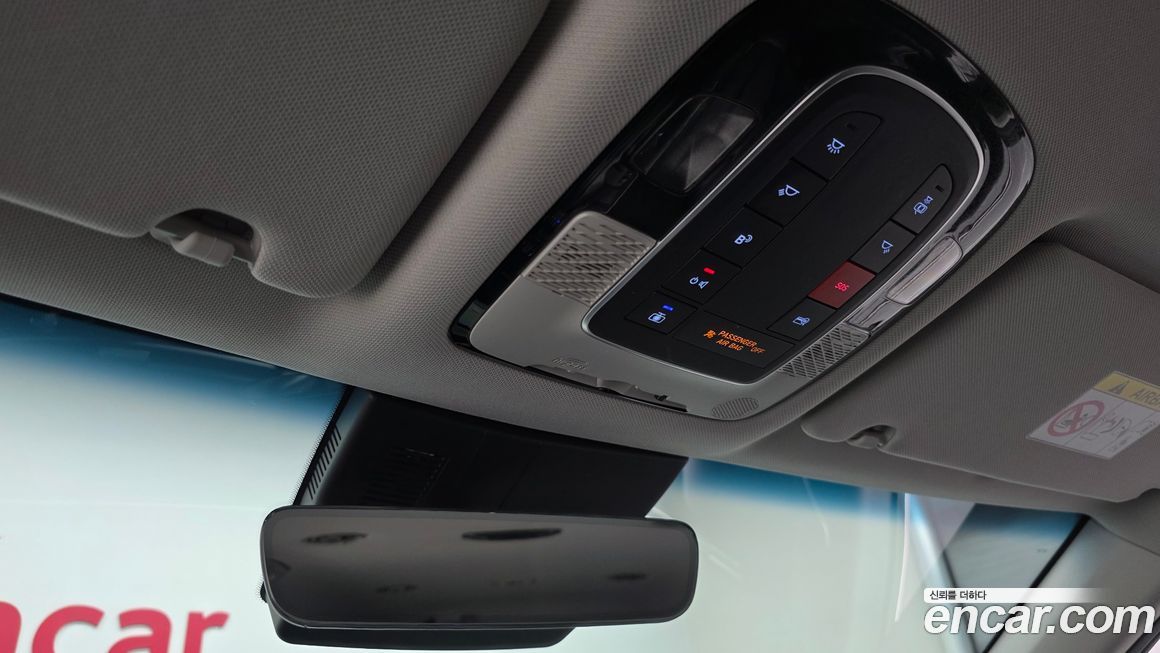 Hyundai Palisade 2024