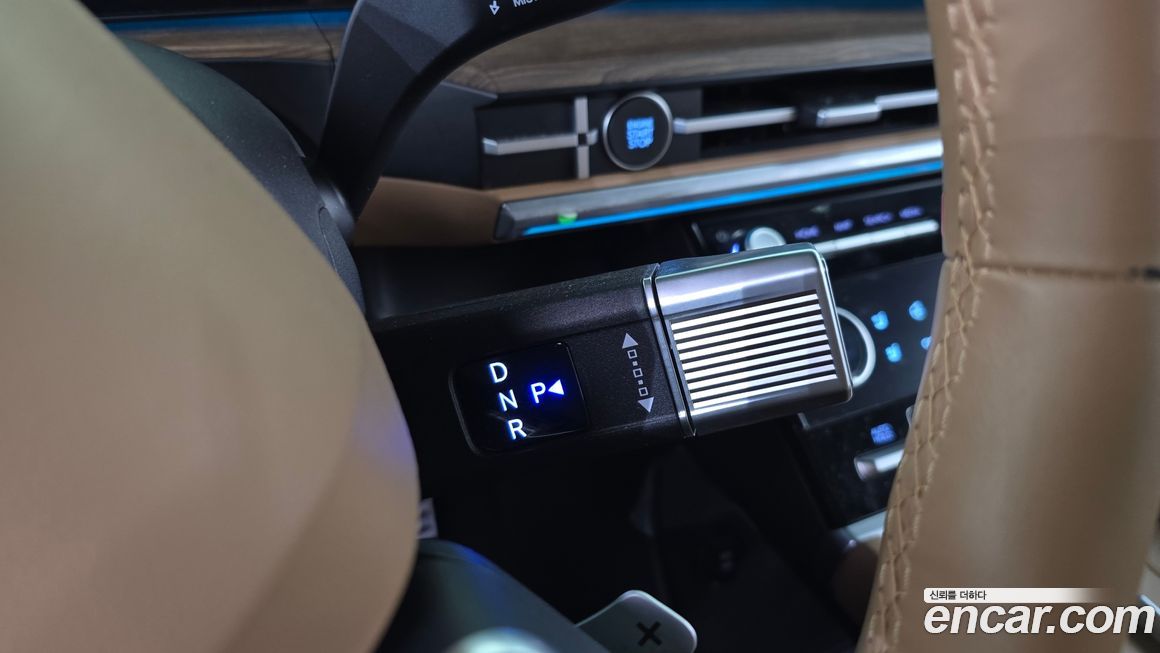 Hyundai Santafe 2025