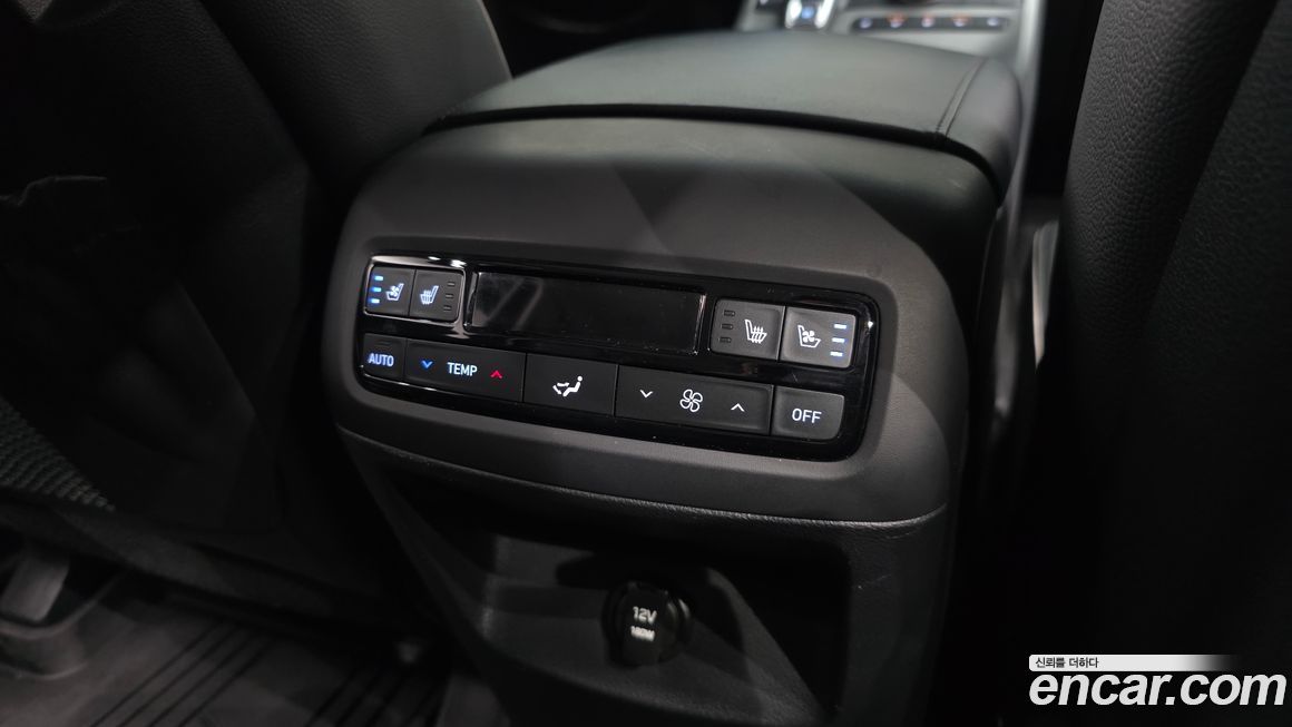 Hyundai Palisade 2024