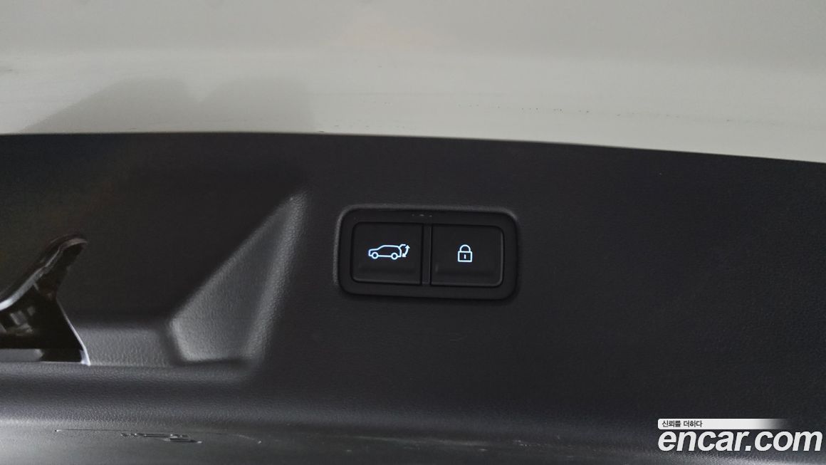 Hyundai Santafe 2025