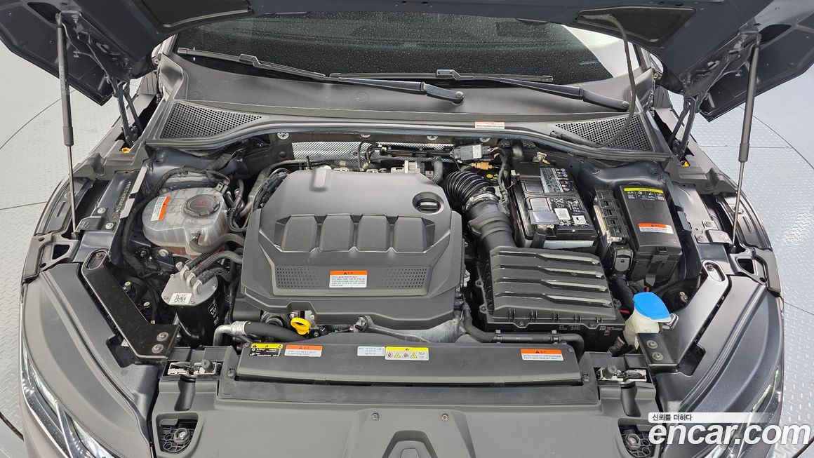 Volkswagen Arteon 2023