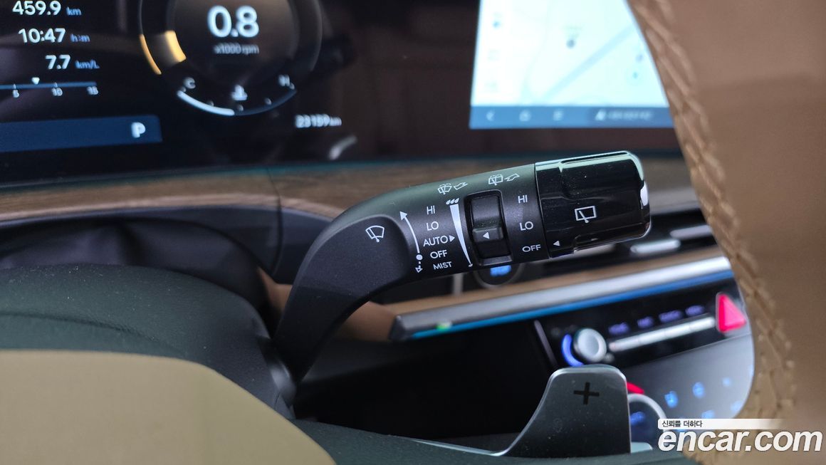 Hyundai Santafe 2025