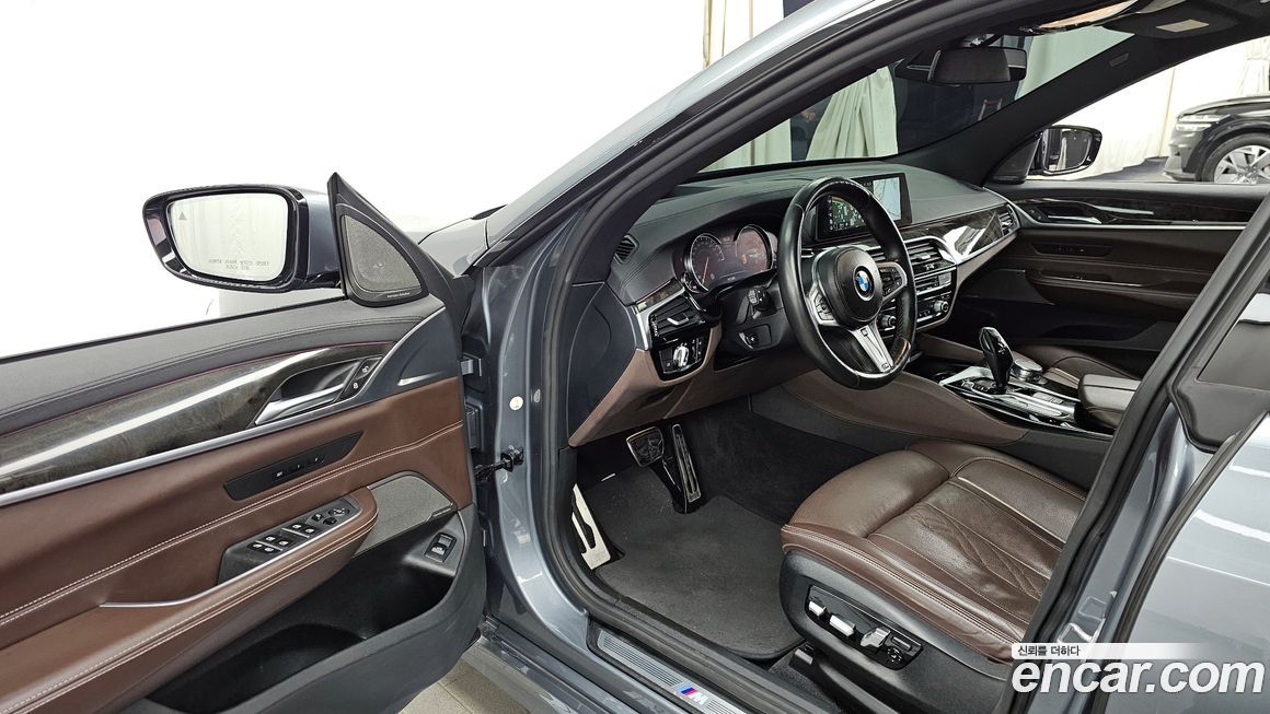 BMW Gran Turismo 2018