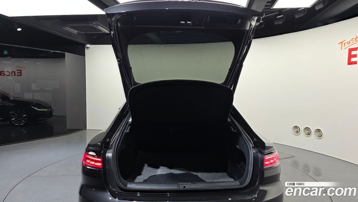 Volkswagen Arteon 2023