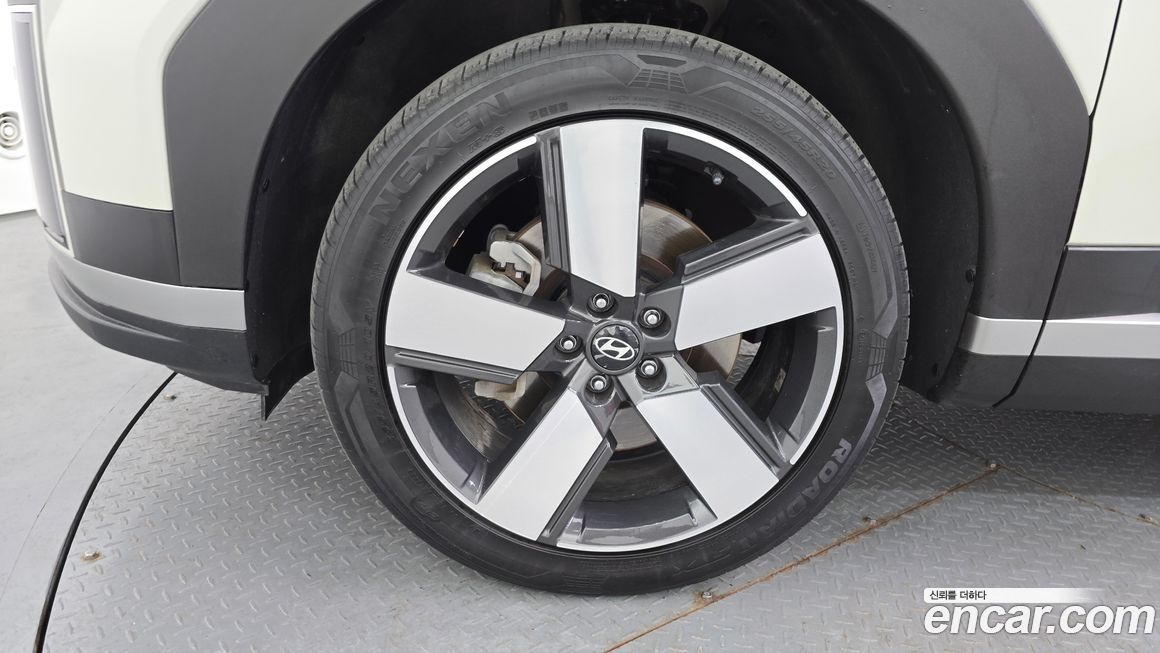 Hyundai Santafe 2025