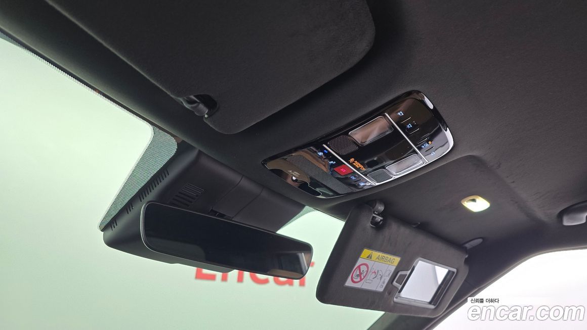 Hyundai Santafe 2025