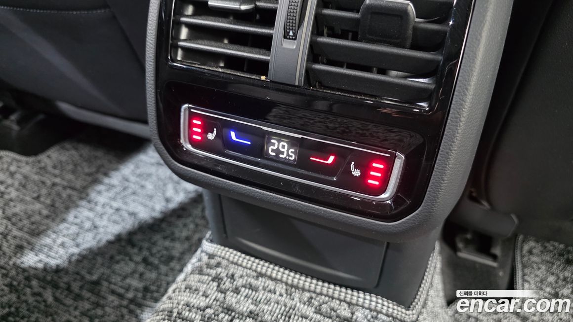 Volkswagen Arteon 2023