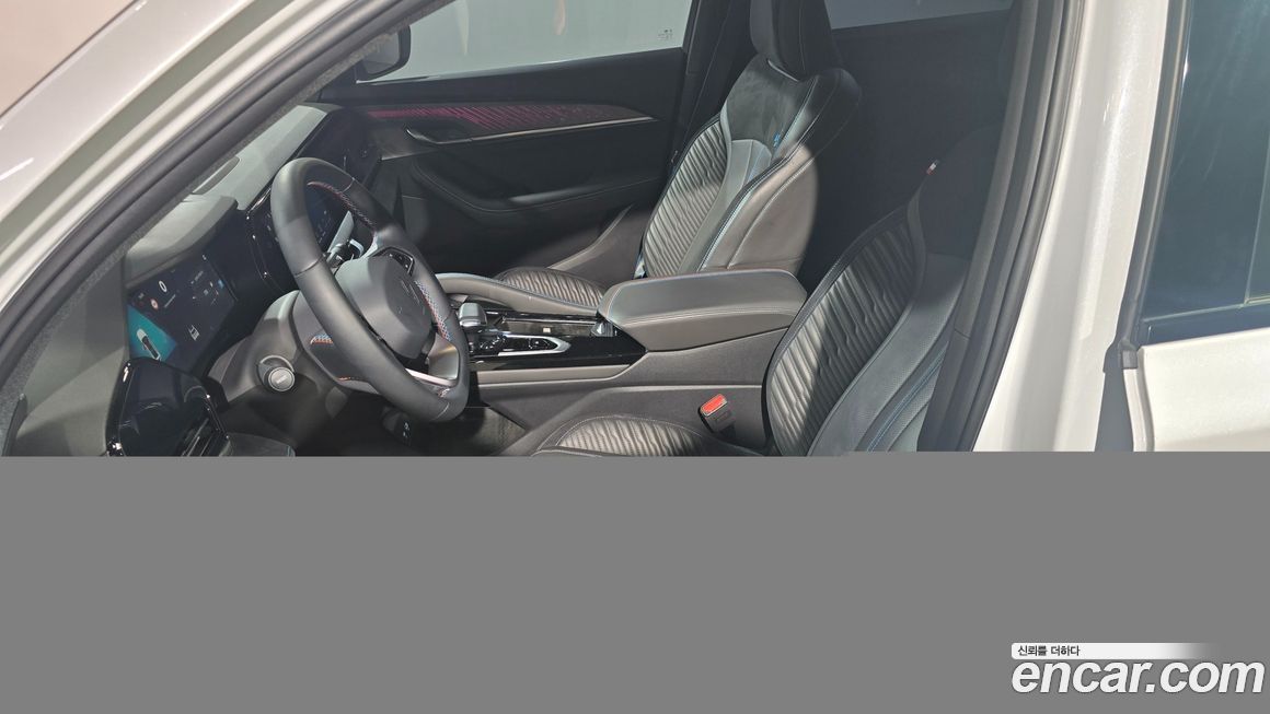 Renault-KoreaSamsung Grand Koleos 2025