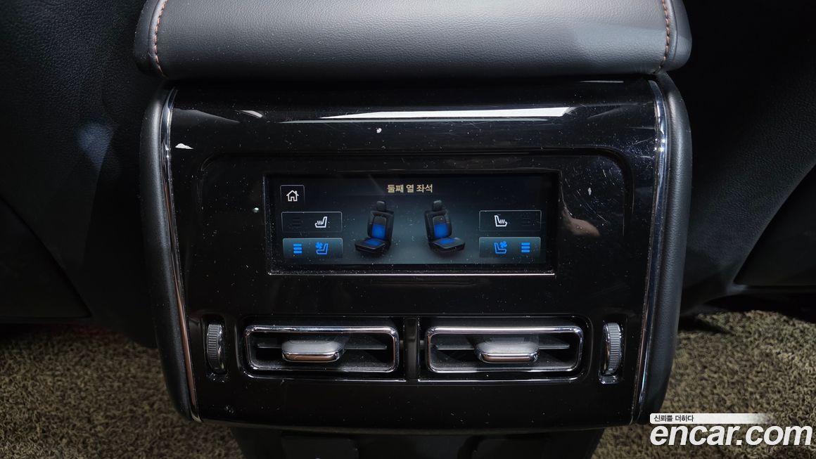 Lincoln Aviator 2021