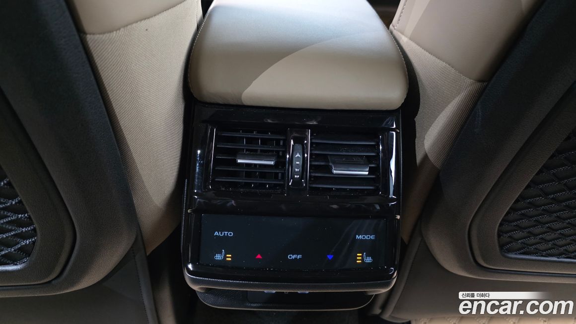 Renault-KoreaSamsung Grand Koleos 2025