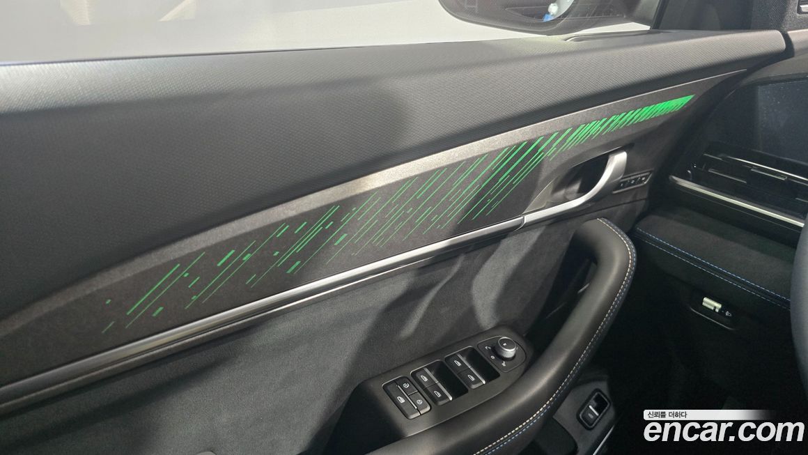 Renault-KoreaSamsung Grand Koleos 2025