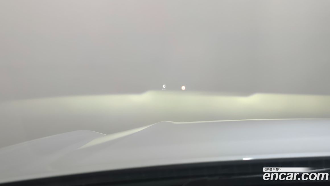 Renault-KoreaSamsung Grand Koleos 2025