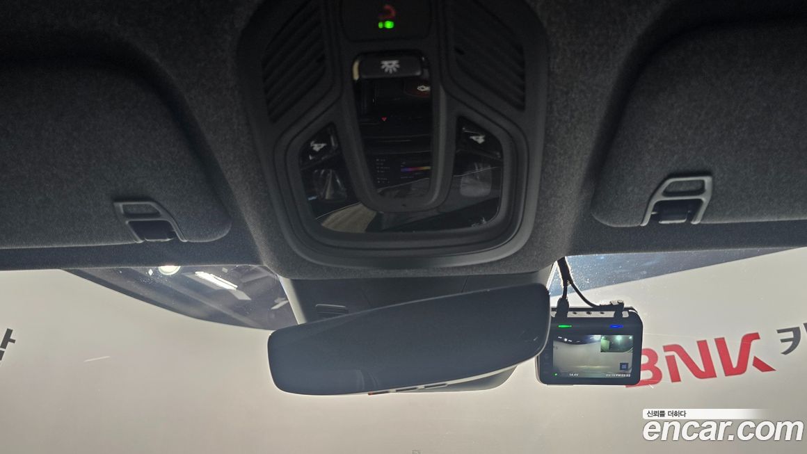 Renault-KoreaSamsung Grand Koleos 2025