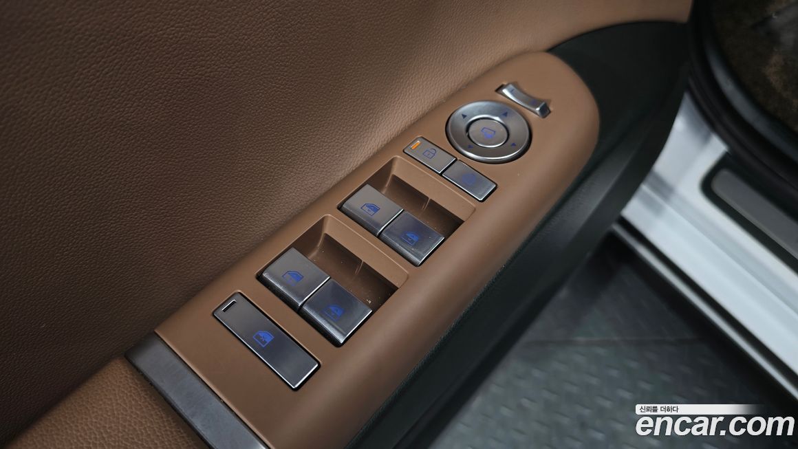 Hyundai Grandeur 2025