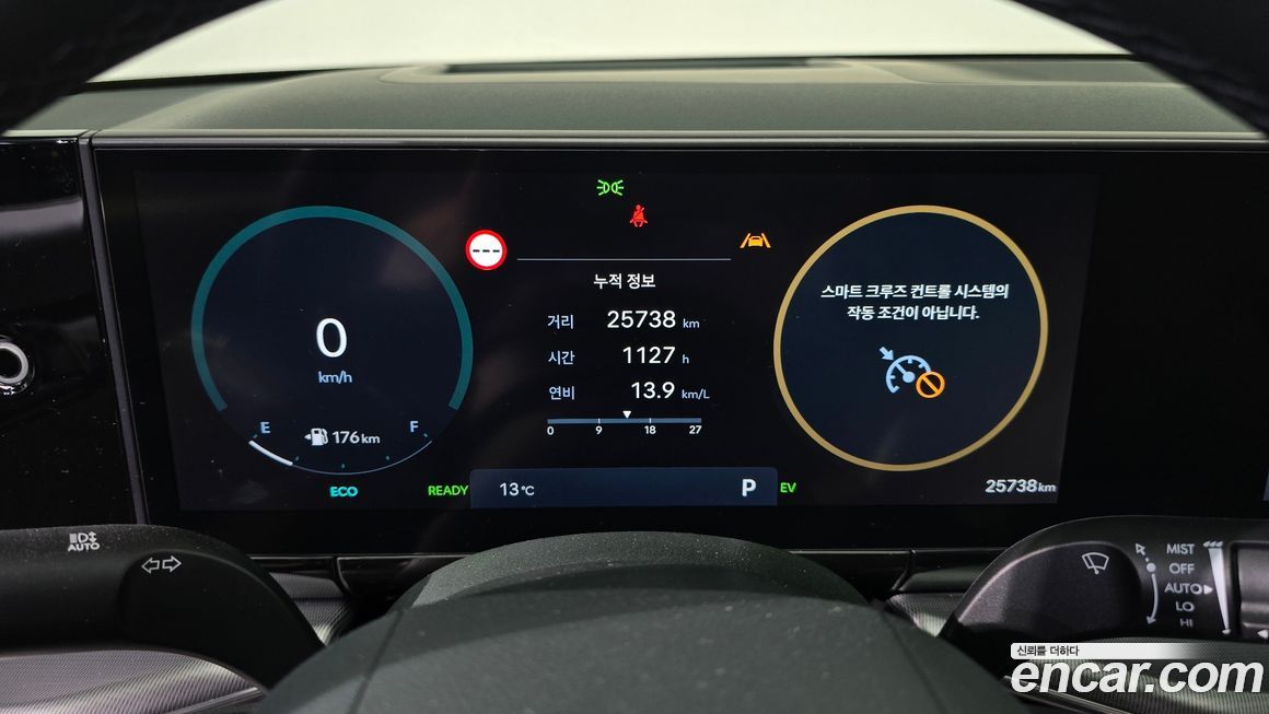 Hyundai Grandeur 2025