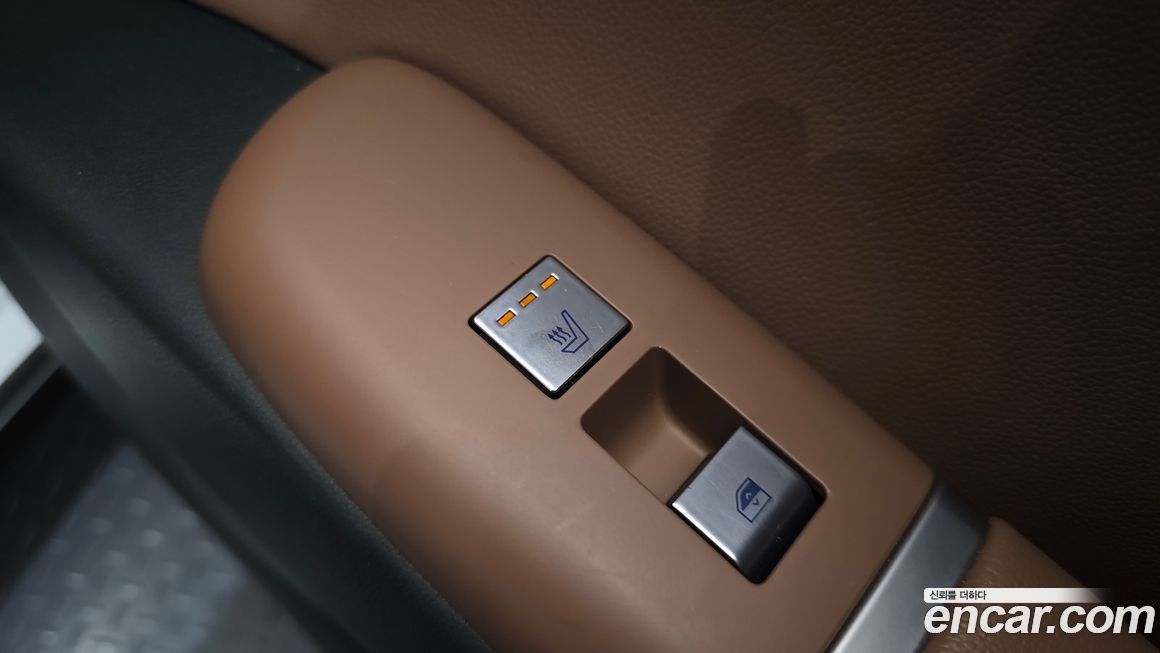 Hyundai Grandeur 2025