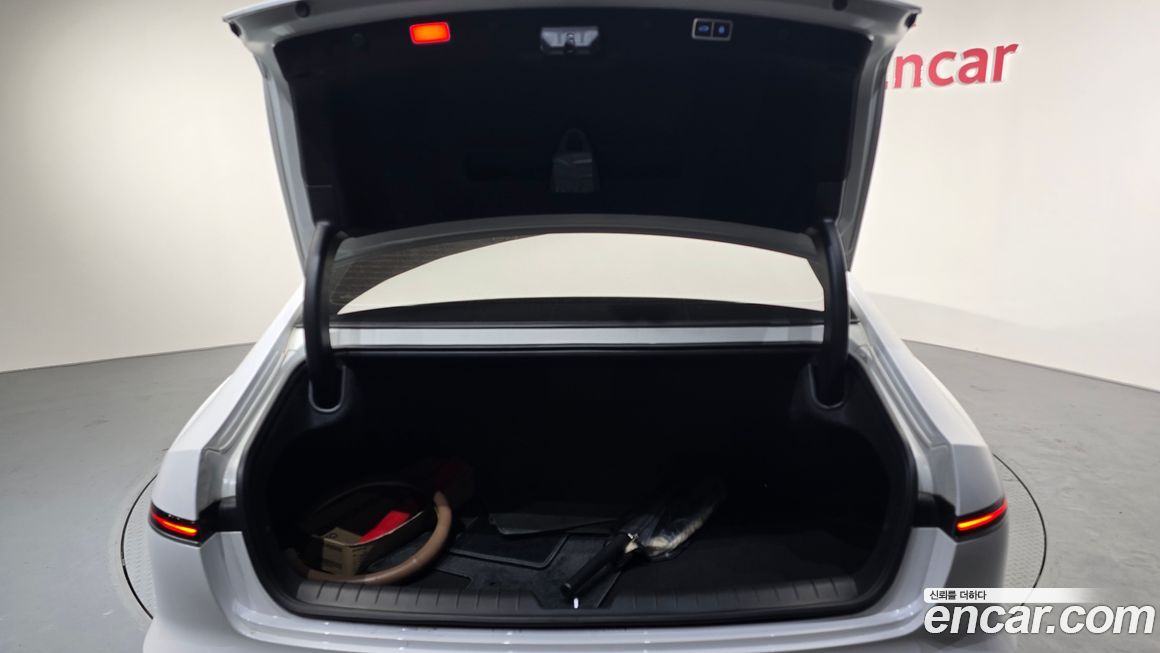 Hyundai Grandeur 2025