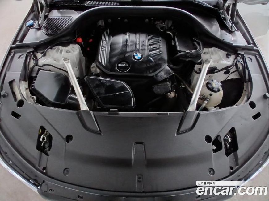 BMW Gran Turismo 2020