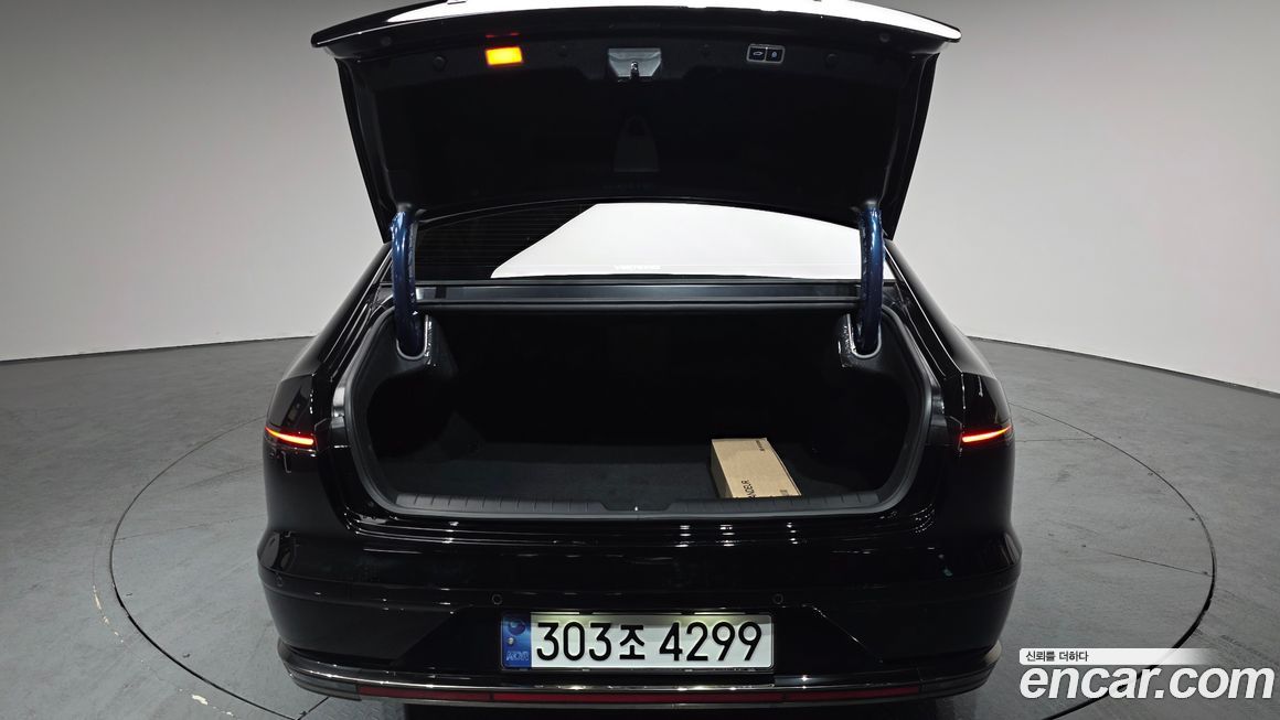 Hyundai Grandeur 2025