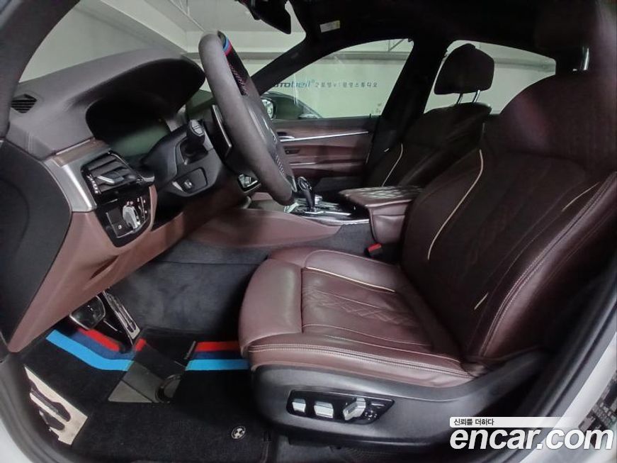 BMW Gran Turismo 2020