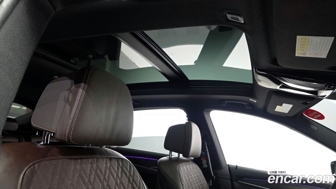 BMW Gran Turismo 2020