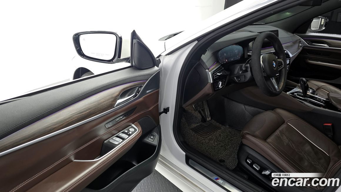 BMW Gran Turismo 2020