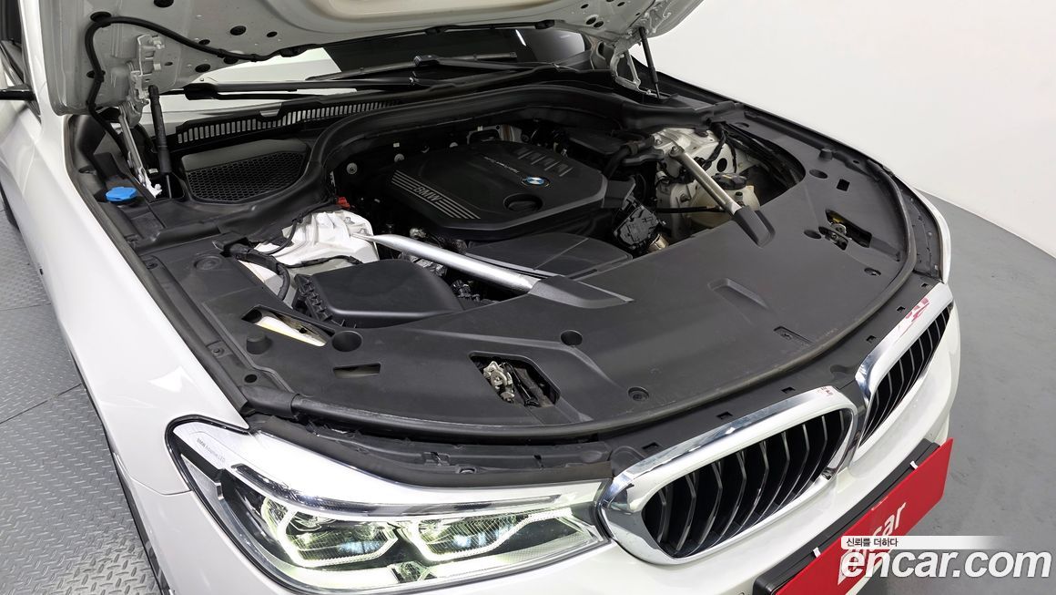 BMW Gran Turismo 2020