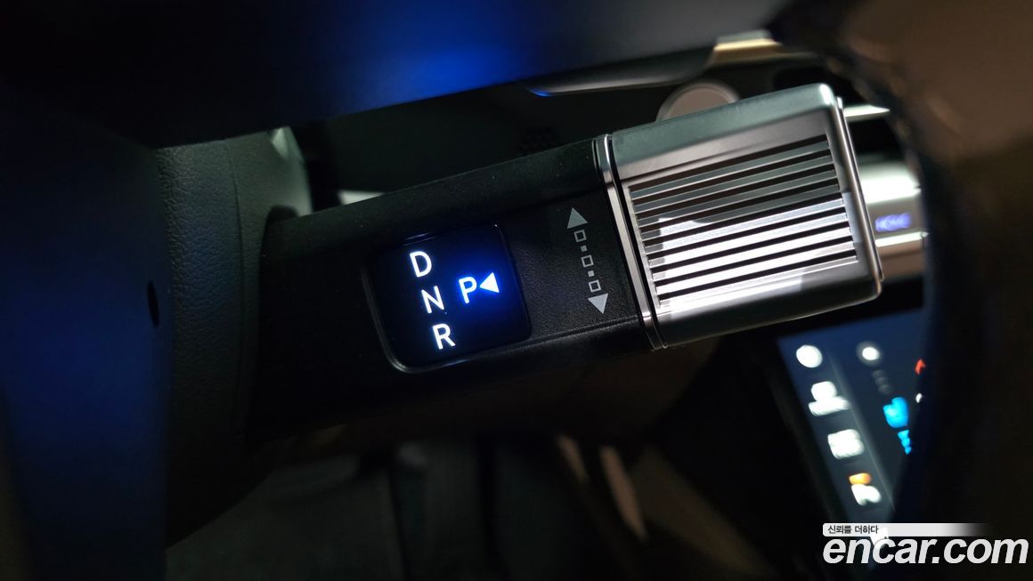 Hyundai Grandeur 2025