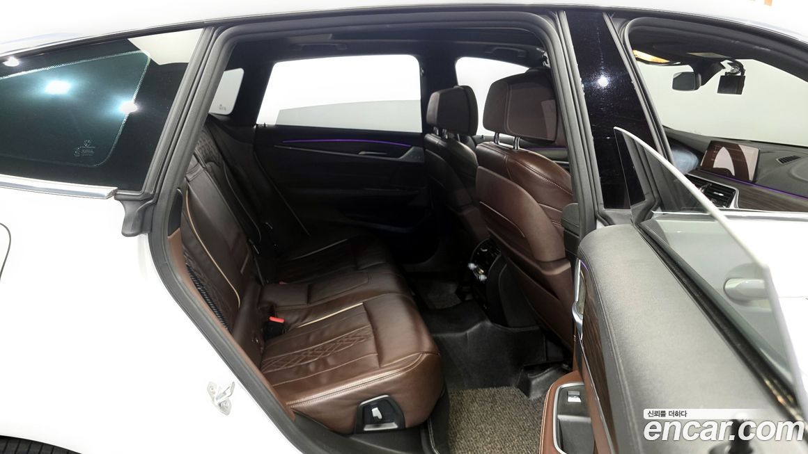 BMW Gran Turismo 2020