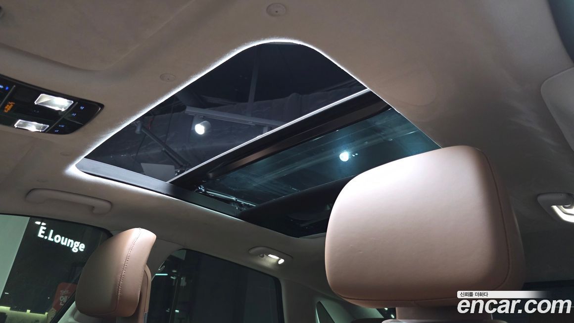 Hyundai Grandeur 2025