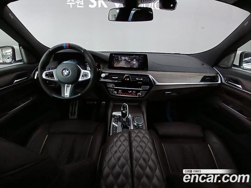 BMW Gran Turismo 2020
